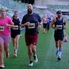 Fuss bele a naplementébe! - I. MOVE - Szombathely Sunset Run
