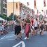 Így vonult Savaria népe - Jelmezes felvonulás a XXII. Savaria Történelmi Karneválon Így vonult Savaria népe - Jelmezes felvonulás a XXII. Savaria Történelmi Karneválon