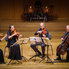 A Szigeti Quartet hangversenye a Bartók Teremben