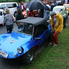 Bogarak, buggyk, kétéltűek - 15. Fürstenfeld-i Bogártalálkozó (fotóriport)