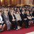 A Premontrei Gimnázium ballagási ünnepsége
