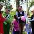 Zöldülj velünk! - Tavaszi piknik a Csónakázótón Zöldülj velünk! - Tavaszi piknik a Csónakázótón