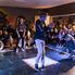 Freestyle versenyt rendezett az Energy Dance Team a Domusban