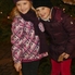 Négy gyertya lángja az adventi koszorún - Szombathelyi Advent 2014 (fotóriport)