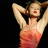 Marylin Monroe, a szado, a pornó - Béres Márta One Girl Show-ja a MEDIAWAVE-n