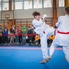 Karate nagyüzem Sárváron - XVIII. Sárvár Kupa Országos Karate Verseny