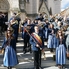 Kőszegi Szüret 2018: Borkirálynő választás és fúvószenekari találkozó