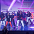 Westside Évzáró Táncgála a Sportházban