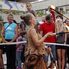 Jelmezes felvonulás újratöltve - Savaria Karnevál 2013