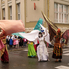Apró-cseprő csodák a Művészetek utcájában - Savaria Karnevál 2014