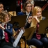 Fúvósparádé - 65 éves jubileumát ünnepelte Szombathely Város Koncert Fúvószenekara