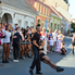 Keleti bazár salsával és rokival - Savaria Karnevál 2012 (fotóriport)