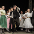 Körmendi Napok 2022: nemzetközi néptáncgála a Batthyány-kastély udvarán