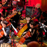 Tapssal simogatott zenészek - XIV. Hollywood Classics a Bartók Teremben