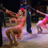 Magyar siker az 52. Savaria Nemzetközi Táncversenyen