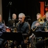 Európa egyik legjobb bigbandjével startolt a Lamantin Jazz Klub idei programja