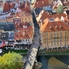 Cesky Krumlov: egy gyöngyszem Dél-Csehországból