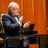 Horváth Dániel 'Dudu' az idei Kiss Sándor-díjas - A Rotary Club Szombathely Gálája és Díjátadója a Bartók Teremben