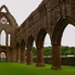 A világ érdekes helyei - A skóciai Caerlaverock Castle és a Sweetheart Abbey