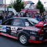 Elrajtolt az  Iseum Rally 2015