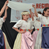 Néptáncos pünkösdölők - XV. Gencsi Söprű Regionális Néptáncfesztivál