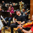 A 12. Hollywood Movie Music Classicsra próbál a Savaria Szimfonikus Zenekar