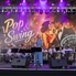 Isis Big Band: Pop & Swing - Világvárosi hangulat a történelmi karneválon