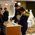 Novemberi esküvőkiállítás a Hotel Caramellben