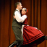 A folklór ünnepe - Néptáncantológia Pesovár Ernő emlékére Celldömölkön