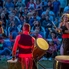 Ataru Taiko: ütős est a Ság hegyen - Újra dobbant a hegy krátere