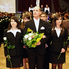 Idén ők az elsők! - Premontrei szalagavató 2012 (fotóriport)