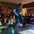 Freestyle versenyt rendezett az Energy Dance Team a Domusban