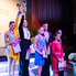 20. Isis Dance Open - Klubközi versenyek a Sportházban