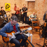 Újrafelfedezett Pincegaléria - Jam Session Vol. 5