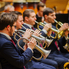 Minősítő hangversenyt adott Szombathely Város Koncert Fúvószenekara a Bartók Teremben