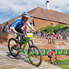 6. CityCross Kőszeg - Mountain bike körverseny a belvárosban