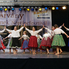 Rekordszámú néptáncos ropta Bükön - XIII. Szivárvány Gyermek Néptáncfesztivál