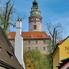 Cesky Krumlov: egy gyöngyszem Dél-Csehországból