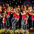 Csípőringatók - Nasreen Hastánc Gála 2013 (fotóriport)