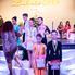20. Isis Dance Open - Klubközi versenyek a Sportházban