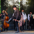Vasi néptáncok és népdalok töltötték be a Muharay Udvart a 29. Művészetek Völgyében