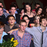 Savaria Közlekedési Szakképző Iskola szalagavató 2012 (fotóriport)