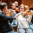 Húsvéti hangverseny a szimfonikusokkal a Bartók Teremben (ápr. 6.)