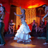 Kelet jótékony csókja - VII. ORIENT-TÁL Jótékonysági Bál