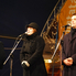 Szombathelyi Advent 2010 - Meggie & Géza koncert és gyertyagyújtás a Fő téren (fotóriport)