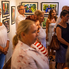 Masszív puskaporszag a galériában! - Harcok és Arcok, avagy hagyományőrzők fotókon a BÖK Galériában
