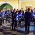 Ringasd el magad! - Kőszeg Város Koncert Fúvószenekarának koncertje a Jurisics téren (videóval)