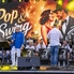 Isis Big Band: Pop & Swing - Világvárosi hangulat a történelmi karneválon