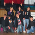 A Gépiparis végzősök szalagavatója 2011.