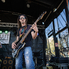 A mi Woodstockunk - Picture on, Rock Und Roll